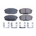 Ceramic Brake Pads  Power Stop  17-1397