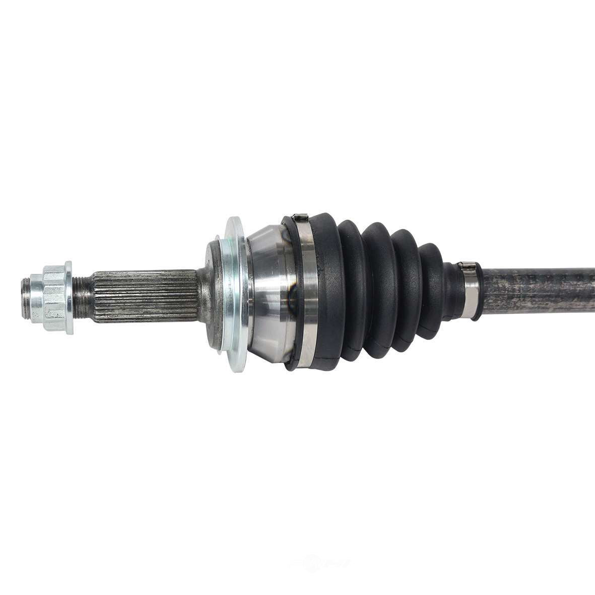 Right New CV Complete Assy   GSP North America   NCV69108