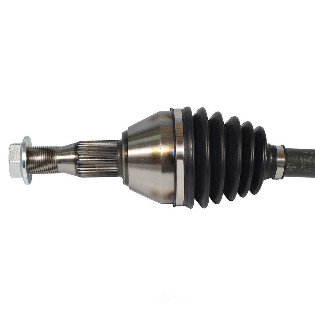 Left New CV Complete Assy   GSP North America   NCV10235