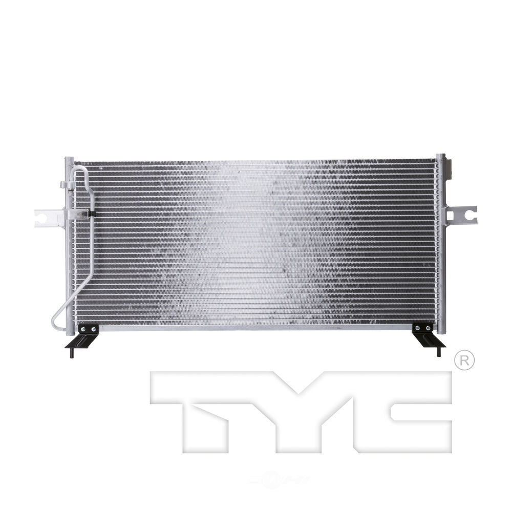 A/C Condenser  TYC  4978