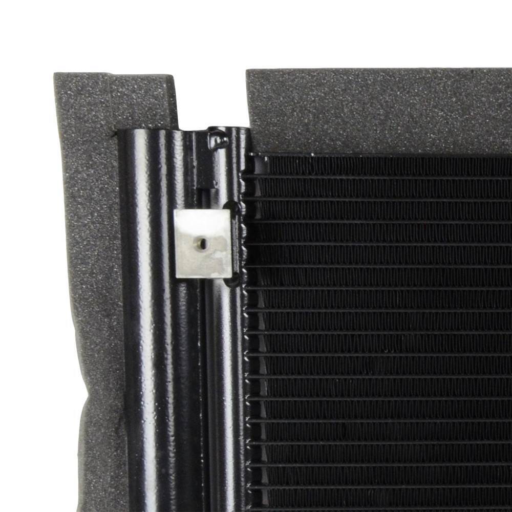 A/C Condenser   FVP   CON3689