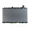 Radiator  TYC  2817