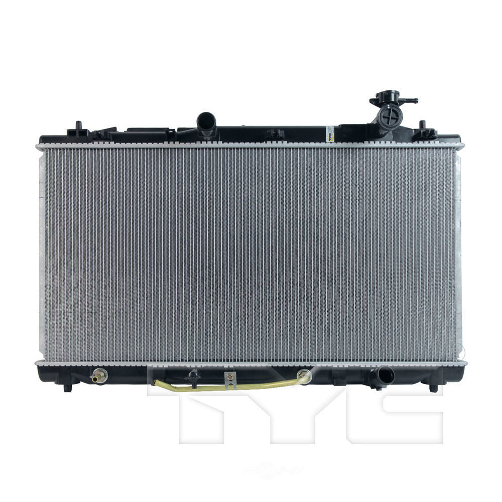 Radiator  TYC  2817