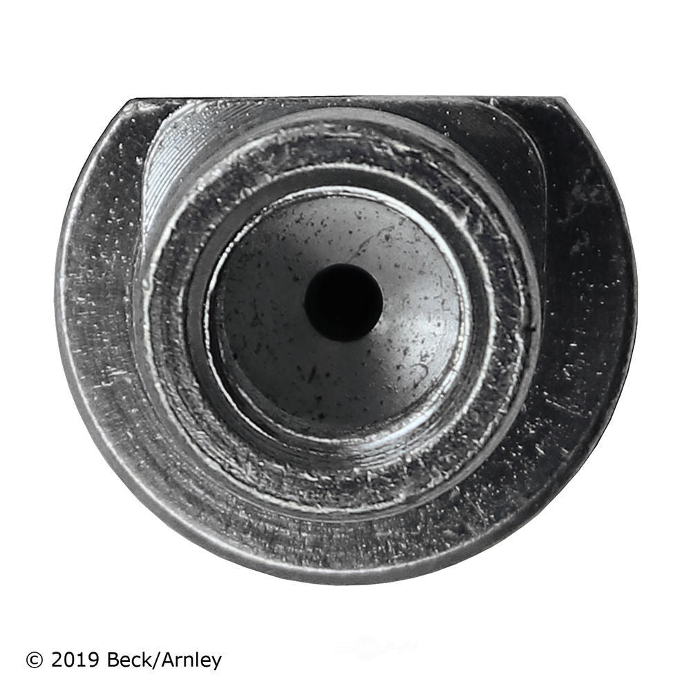 Rr Brake Hose  Beck/Arnley  073-1837