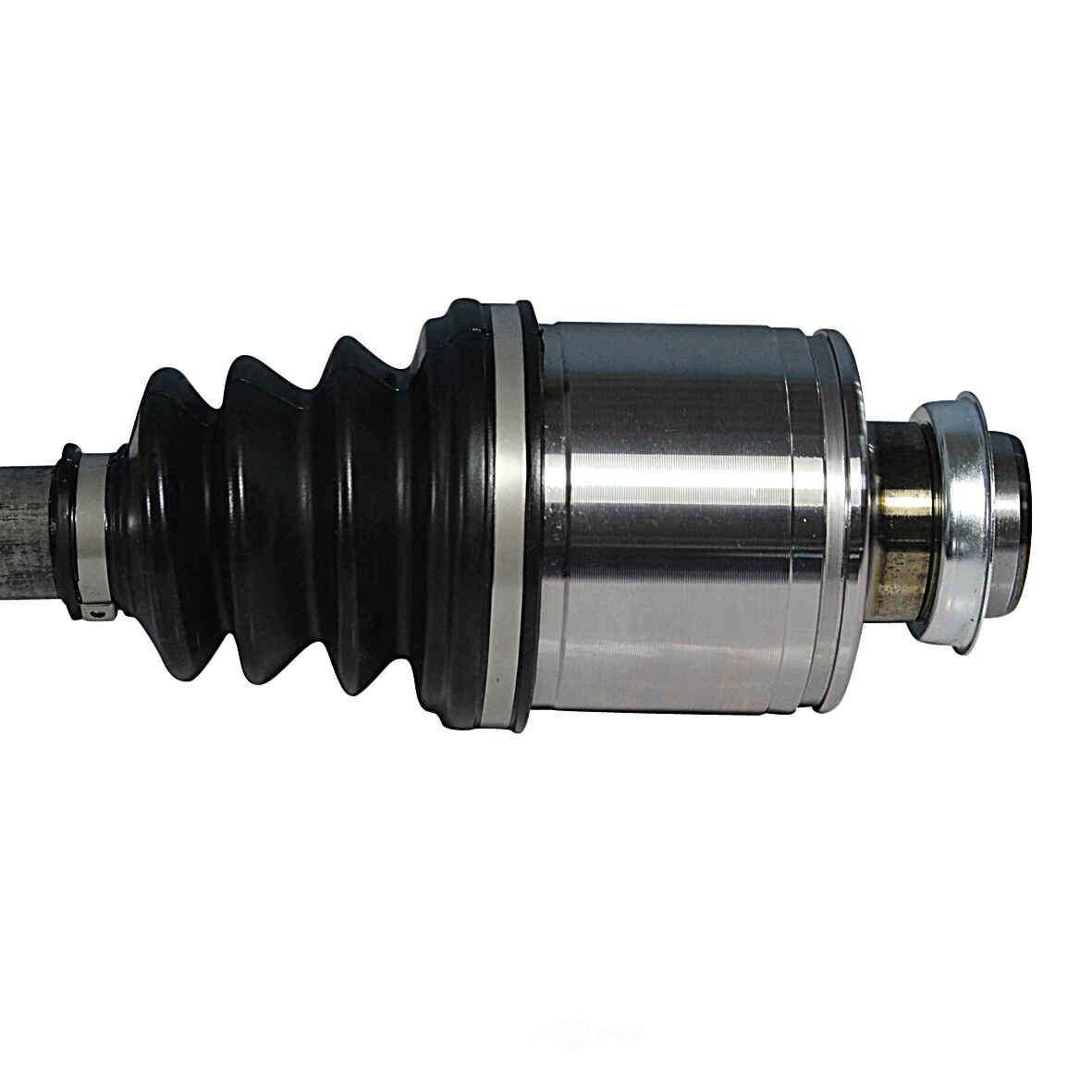 Right New CV Complete Assy   GSP North America   NCV47015