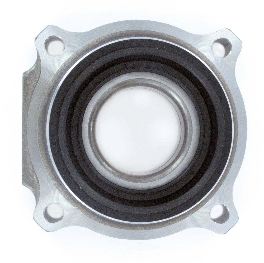 Rr Hub Assy  SKF  BR930402