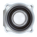 Rr Hub Assy  SKF  BR930402