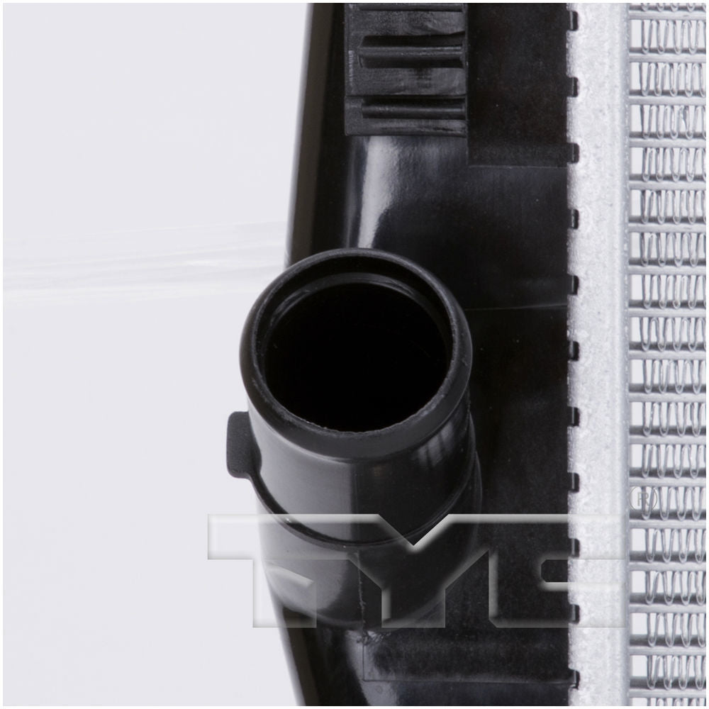 Radiator  TYC  2894