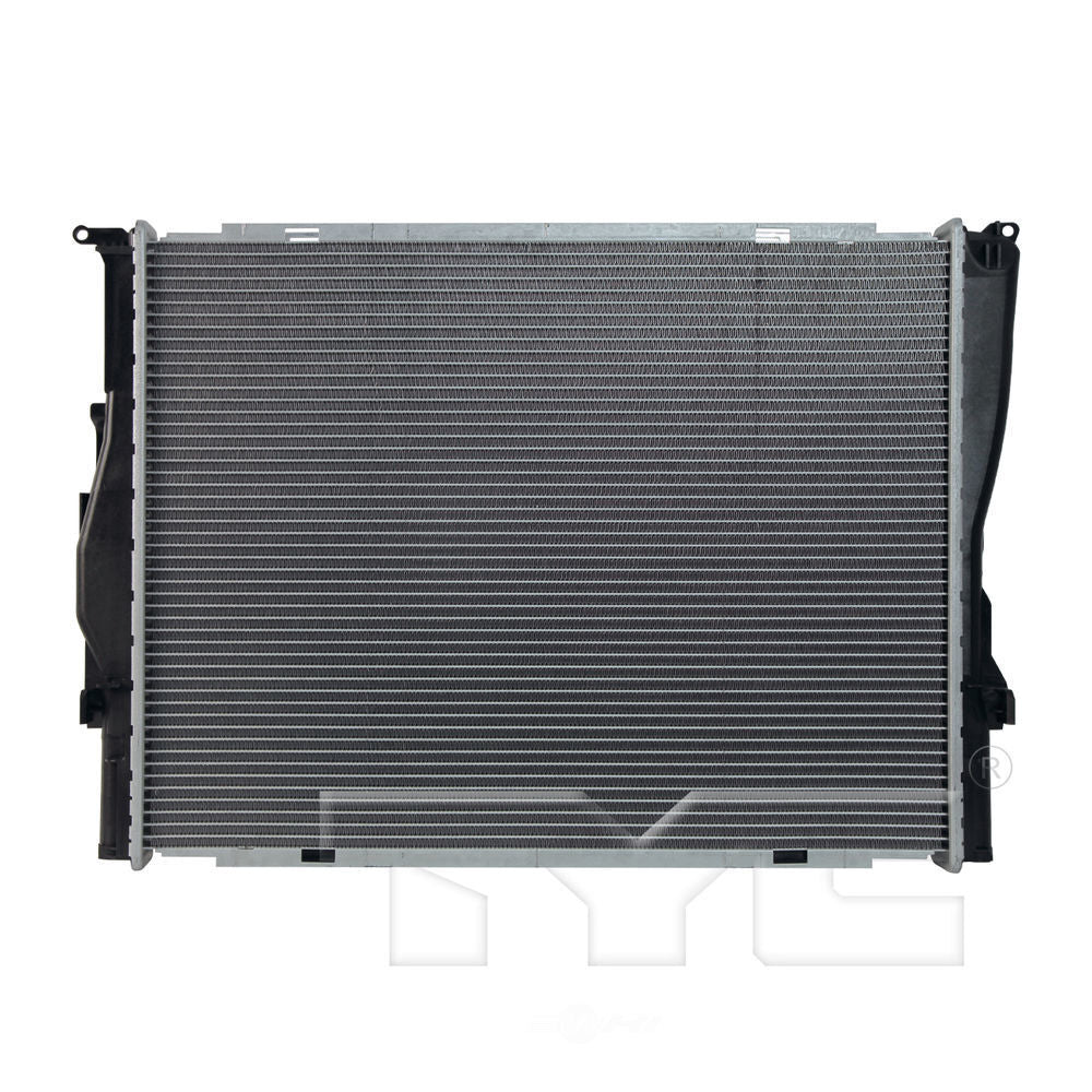 Radiator  TYC  2882