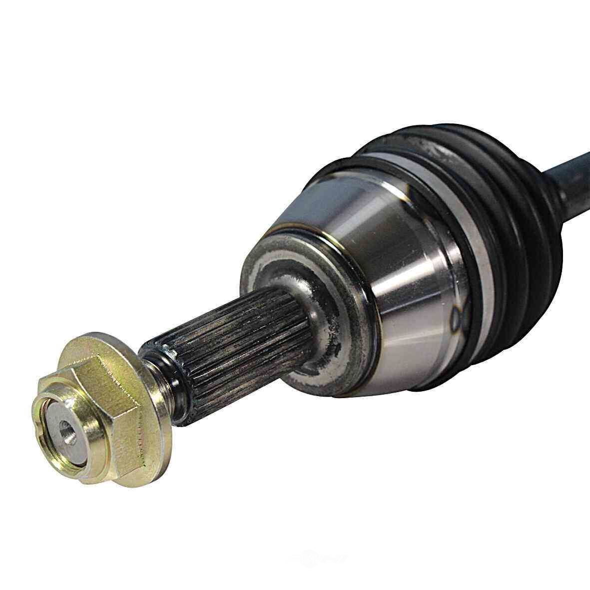 Right New CV Complete Assy   GSP North America   NCV11173