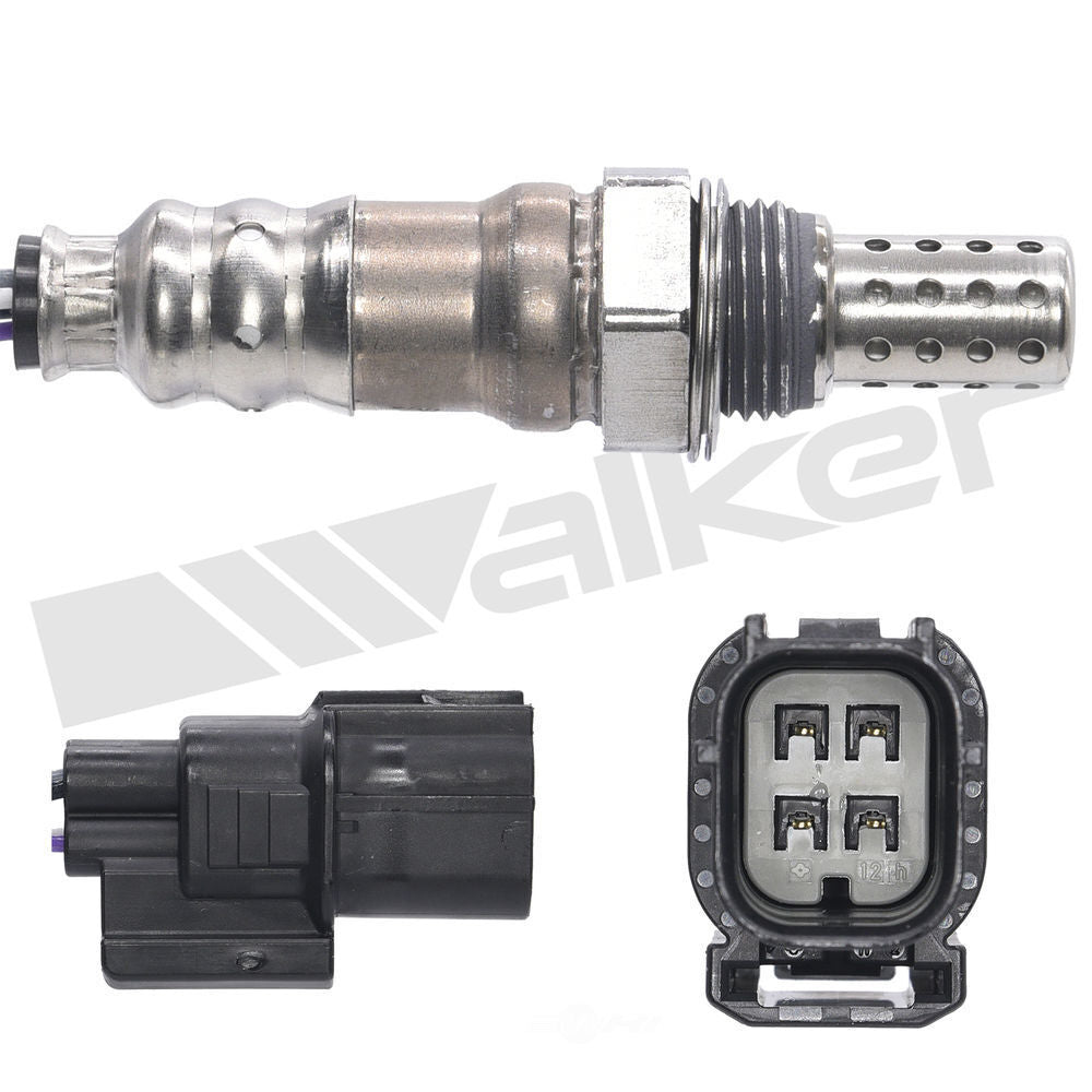 Oxygen Sensor  Walker Products  250-24785