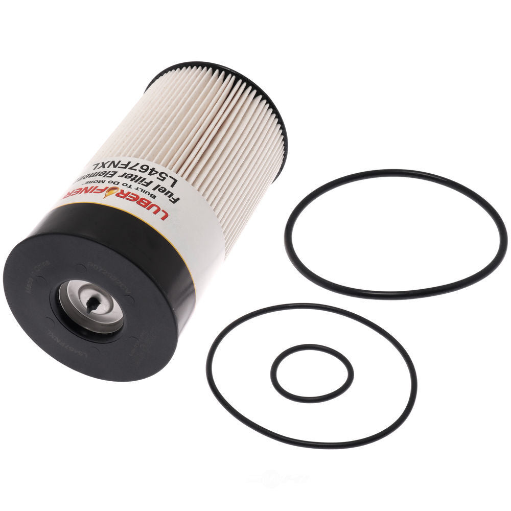 Fuel Filter   Luber-Finer   L5467FNXL