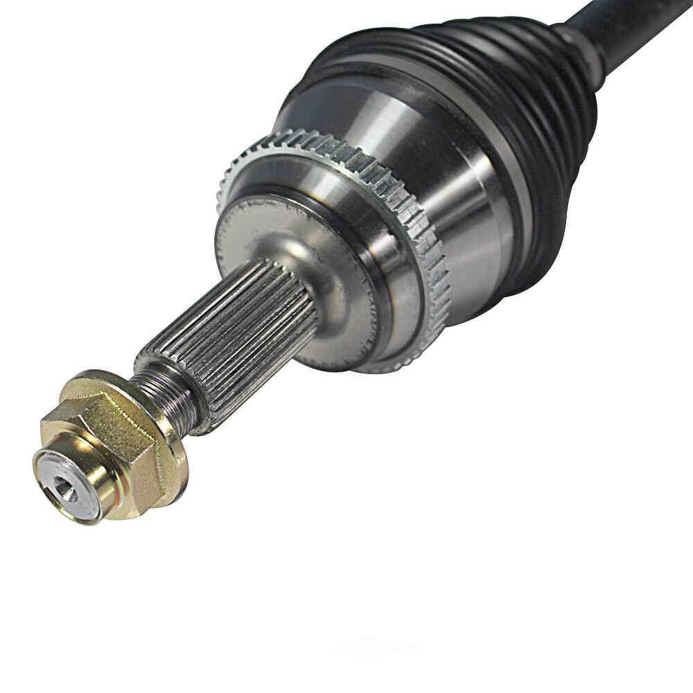 Right New CV Complete Assy   GSP North America   NCV69058