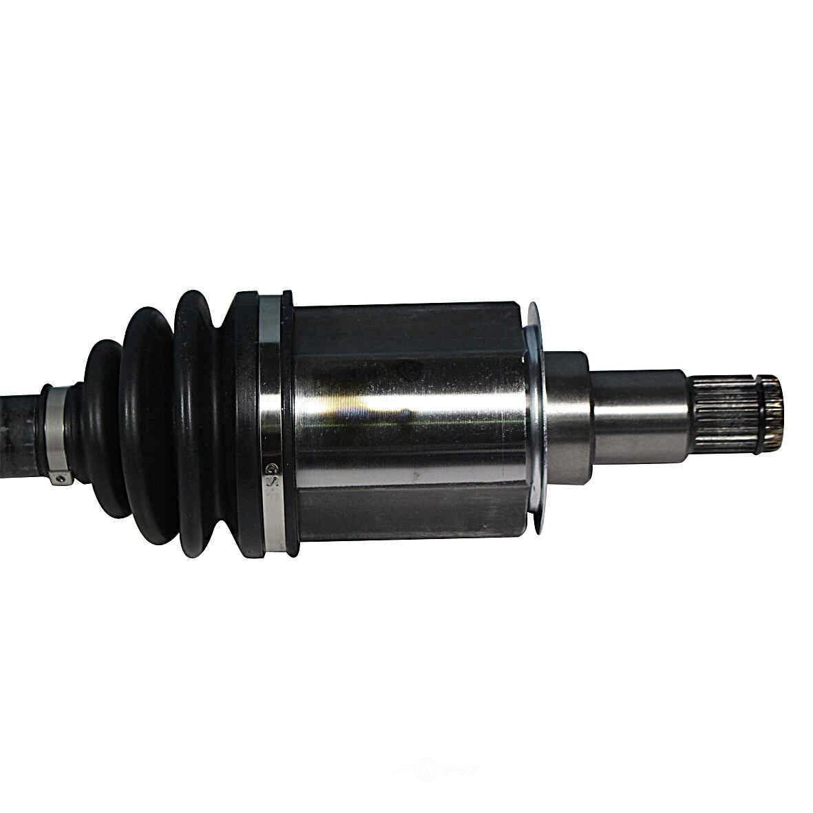 Axle Shaft Assy- CV Shaft   GSP North America   NCV69158