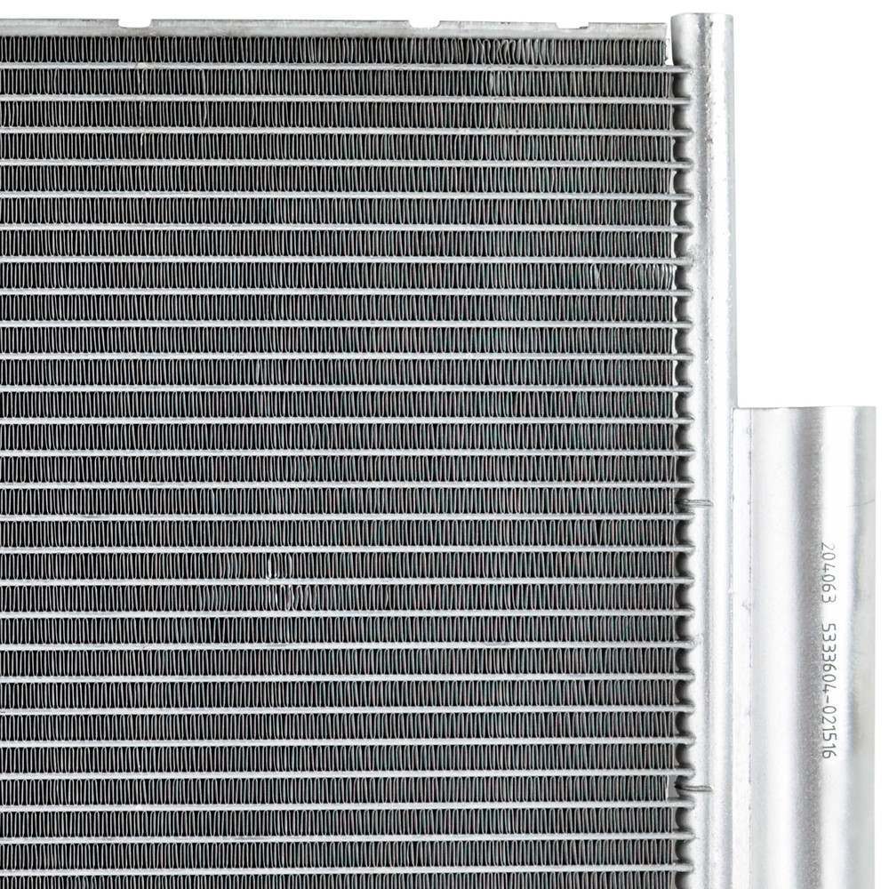 A/C Condenser   FVP   CON4063
