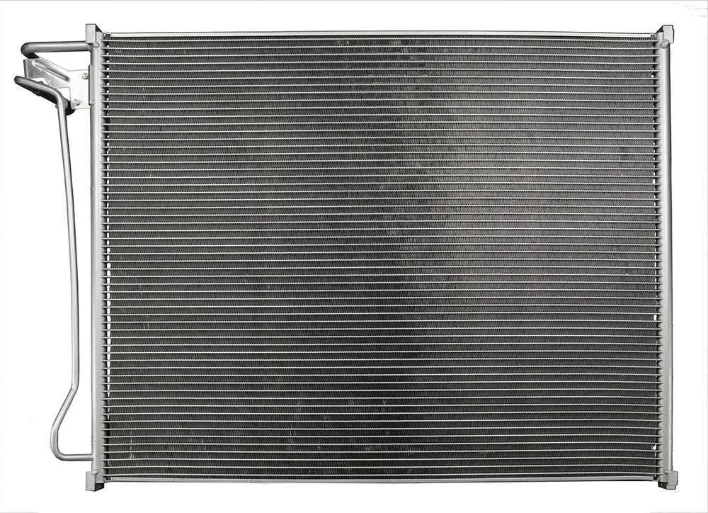 A/C Condenser   FVP   CON4768