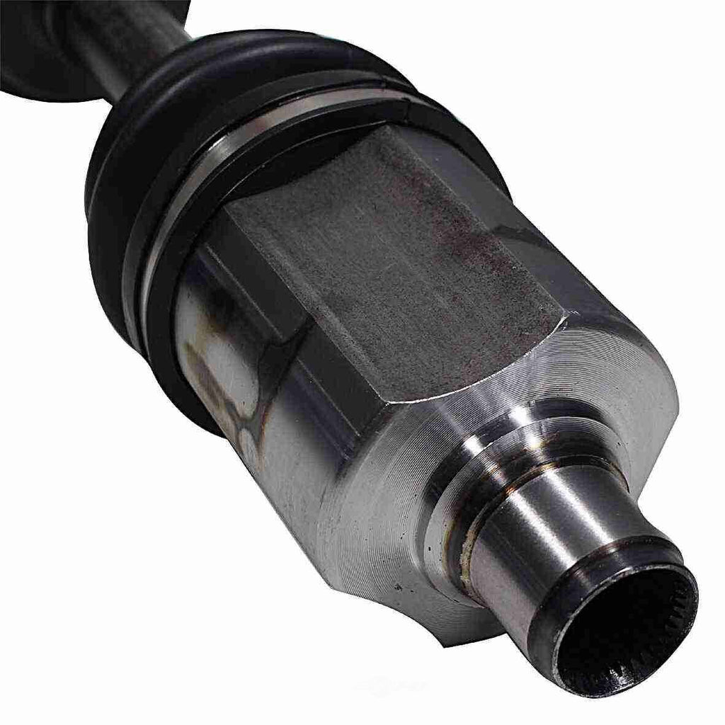 Left New CV Complete Assy   GSP North America   NCV10141