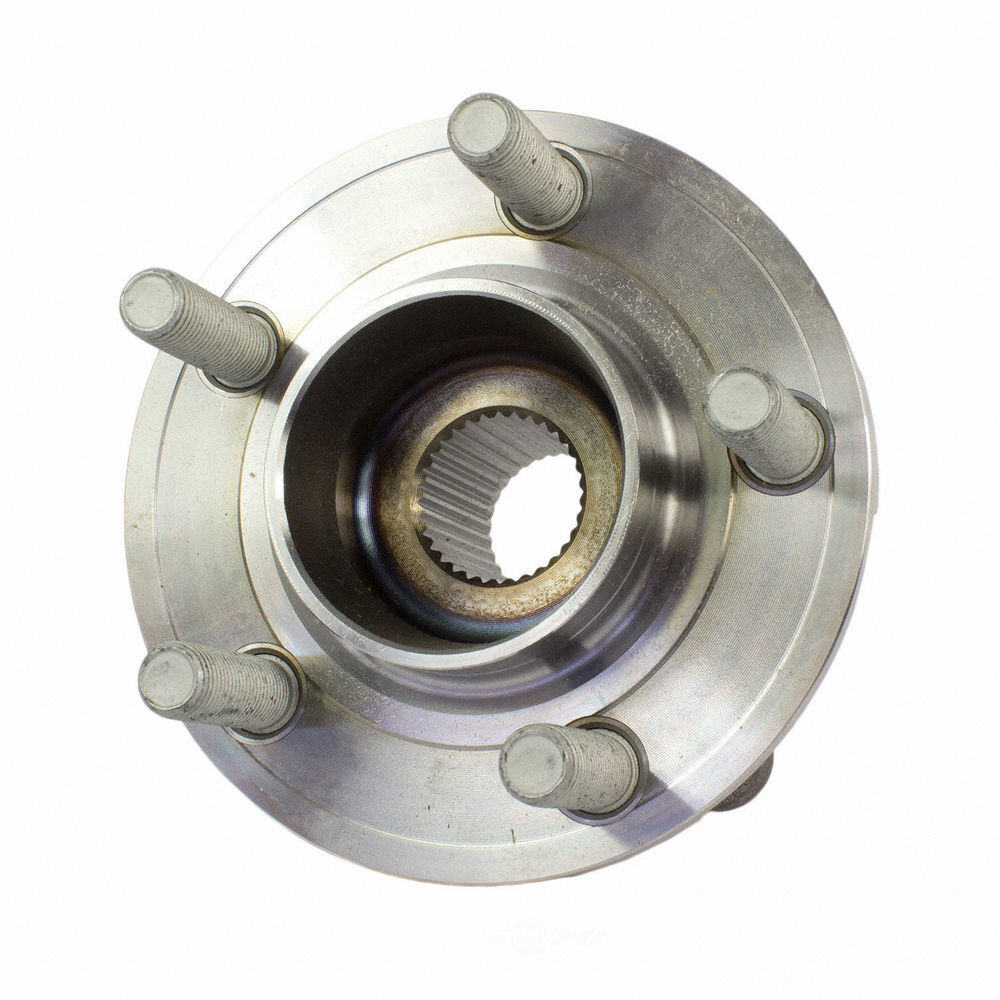Rr Wheel Hub  Motorcraft  HUB352