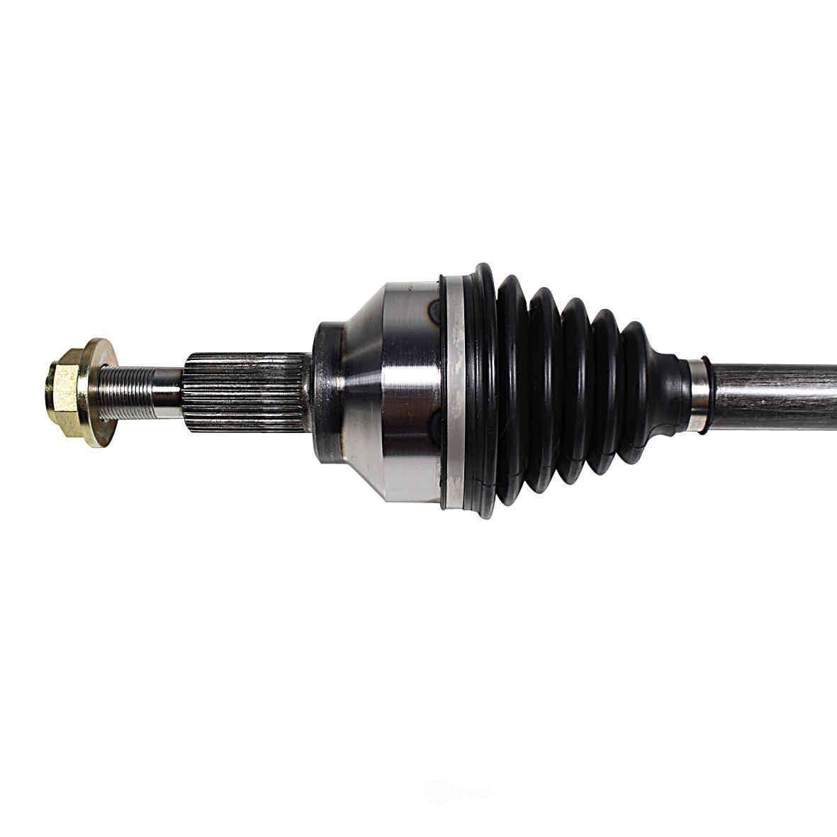 Right New CV Complete Assy   GSP North America   NCV12549