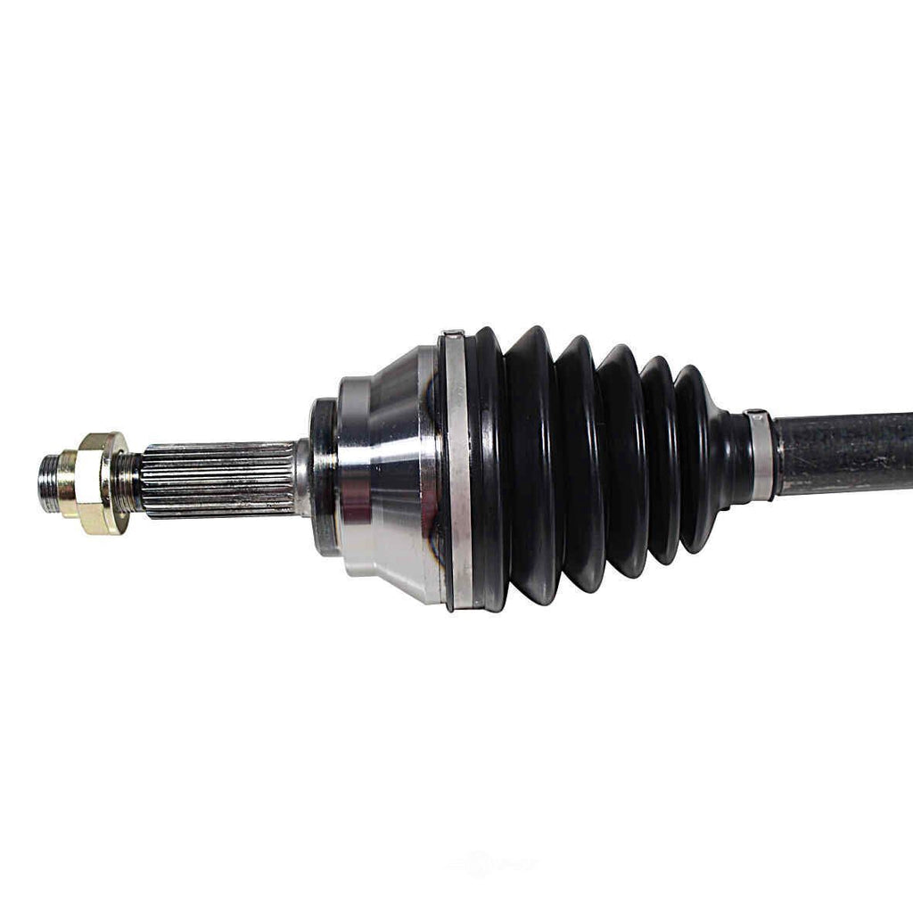 Left New CV Complete Assy   GSP North America   NCV69020