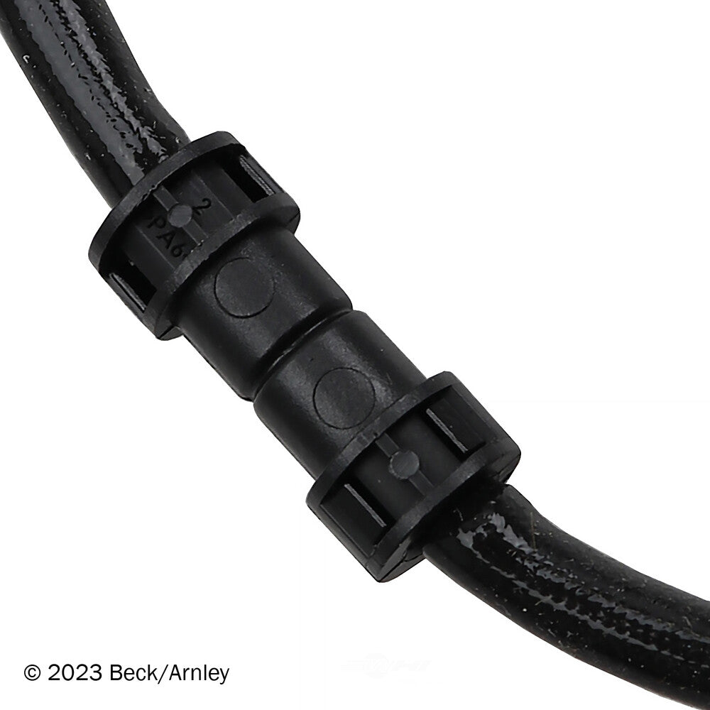Frt Disc Brake Pads Sensor Wire  Beck/Arnley  084-2087