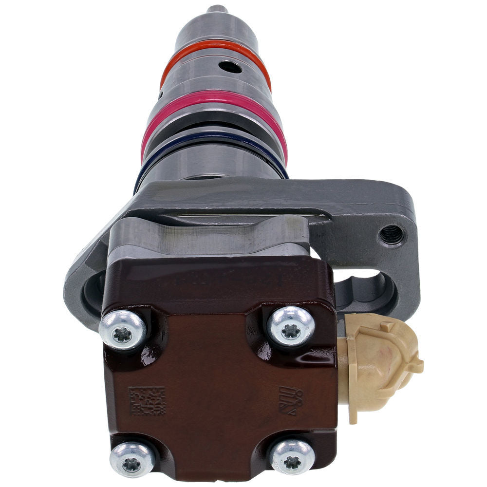 Reman Fuel Injector   GB Remanufacturing   722-505
