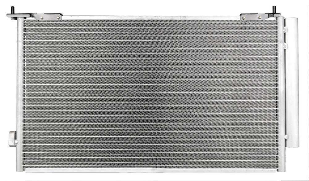 A/C Condenser   FVP   CON3569