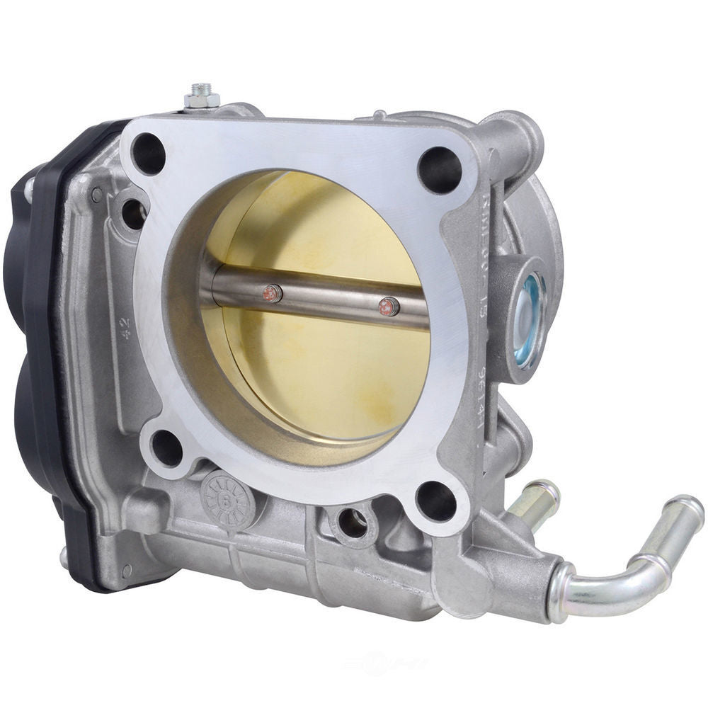 New Throttle Body   Hitachi   ETB0004