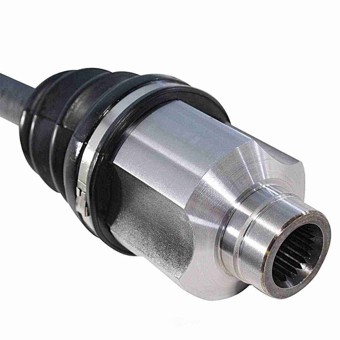 Right New CV Complete Assy   GSP North America   NCV51518