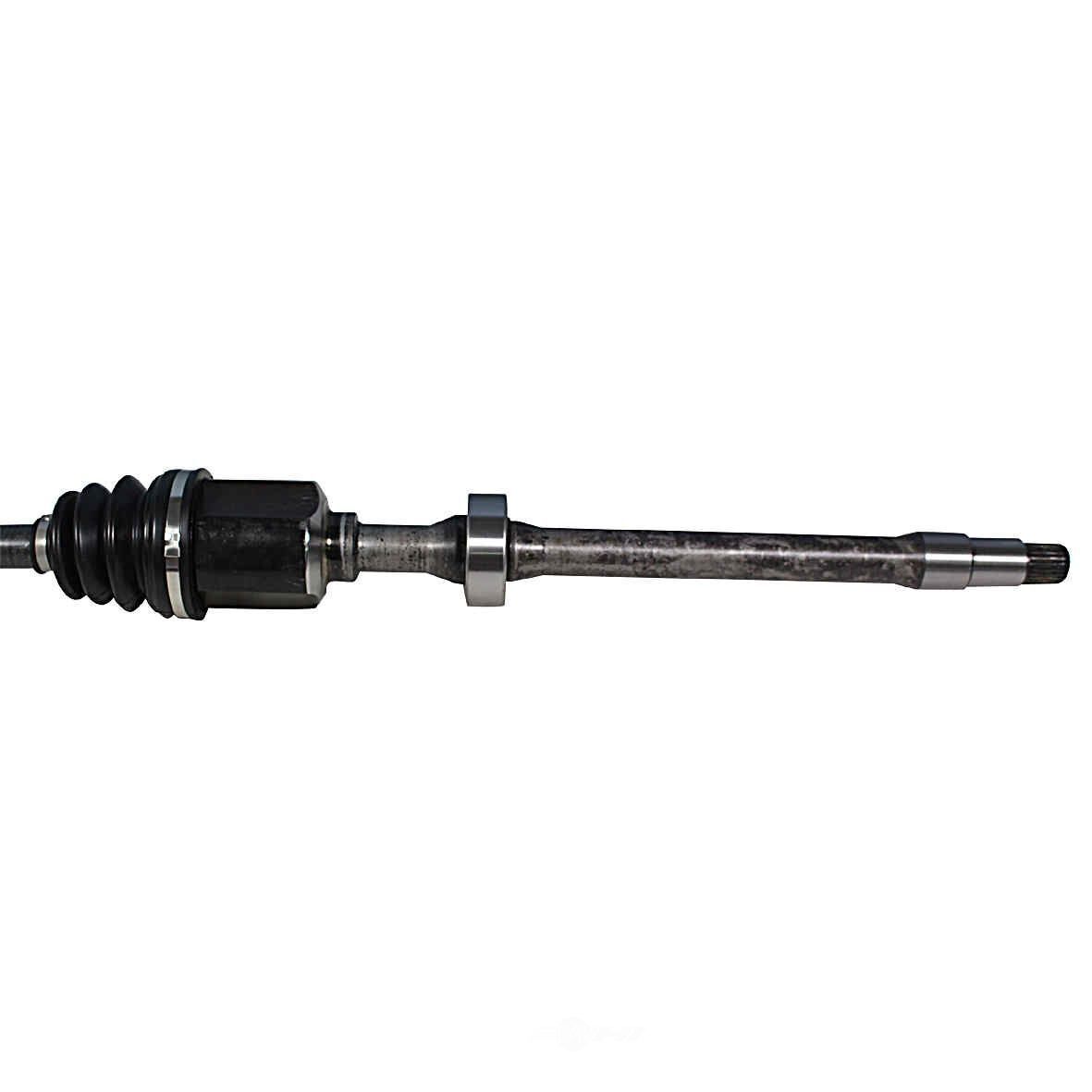 Right New CV Complete Assy   GSP North America   NCV69017