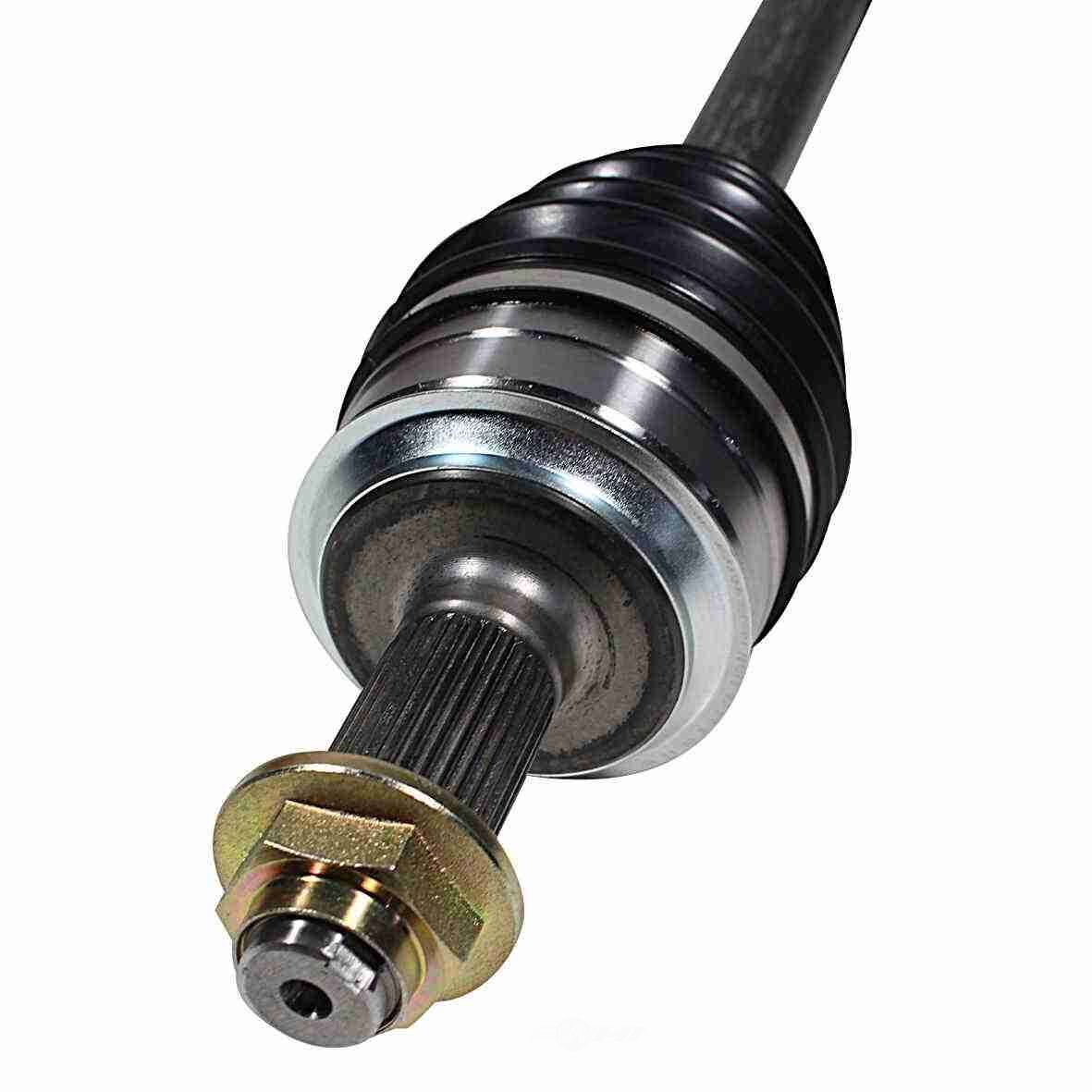 Right New CV Complete Assy   GSP North America   NCV36122