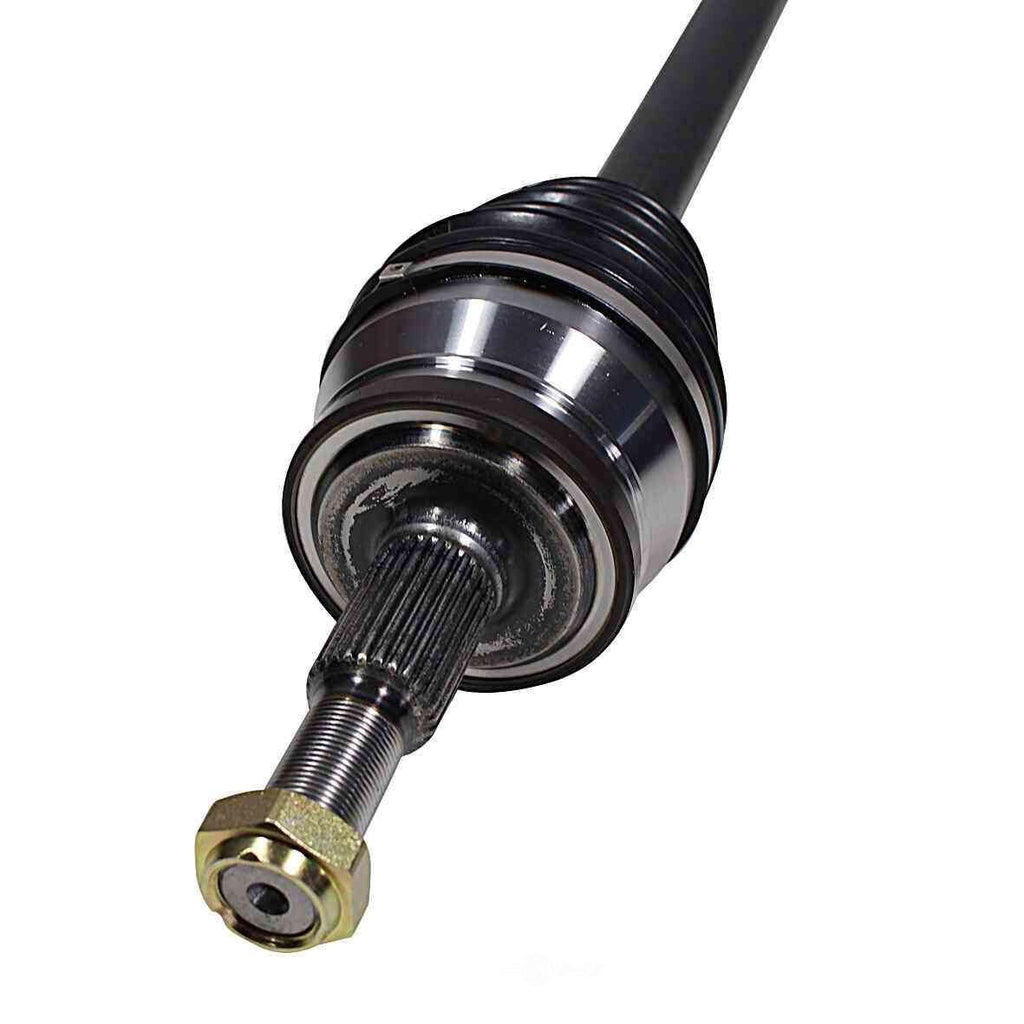 Right New CV Complete Assy   GSP North America   NCV12589