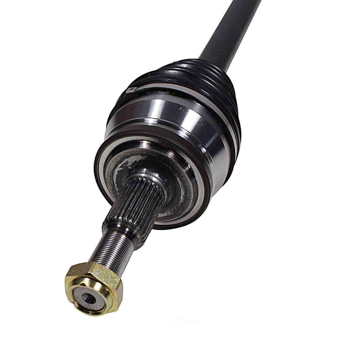 Right New CV Complete Assy   GSP North America   NCV12589