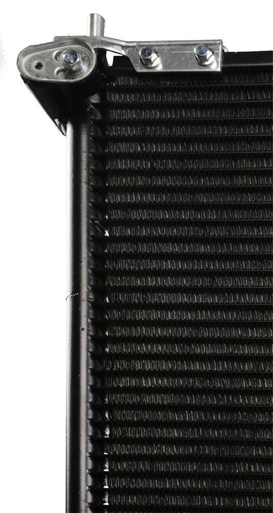 A/C Condenser   FVP   CON3112