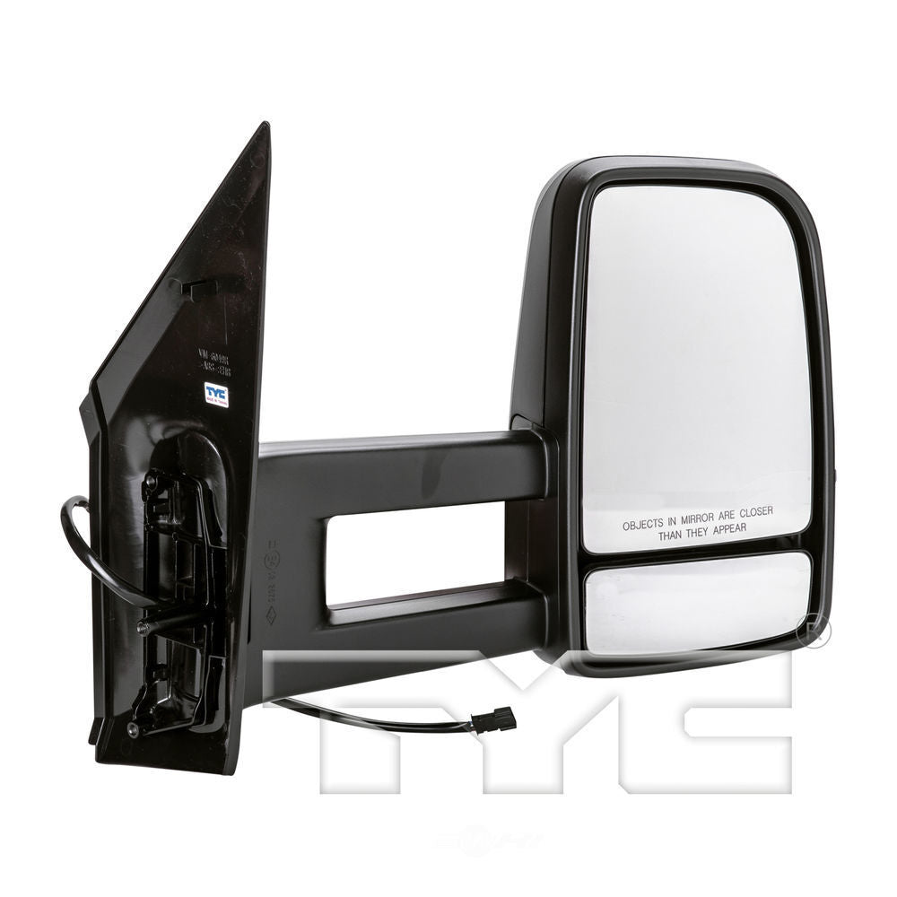 Door Mirror  TYC  8420141