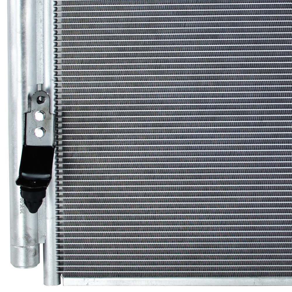 A/C Condenser   FVP   CON3598