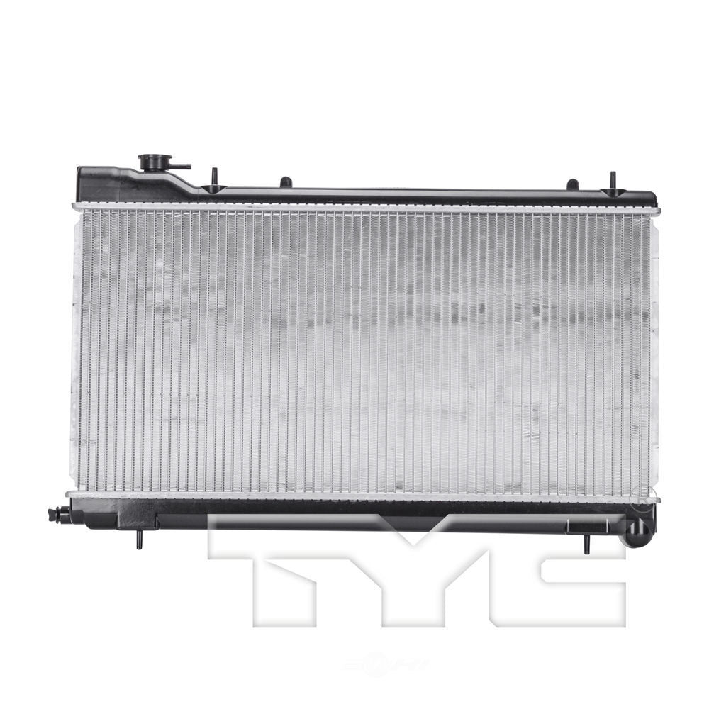 Radiator  TYC  2211