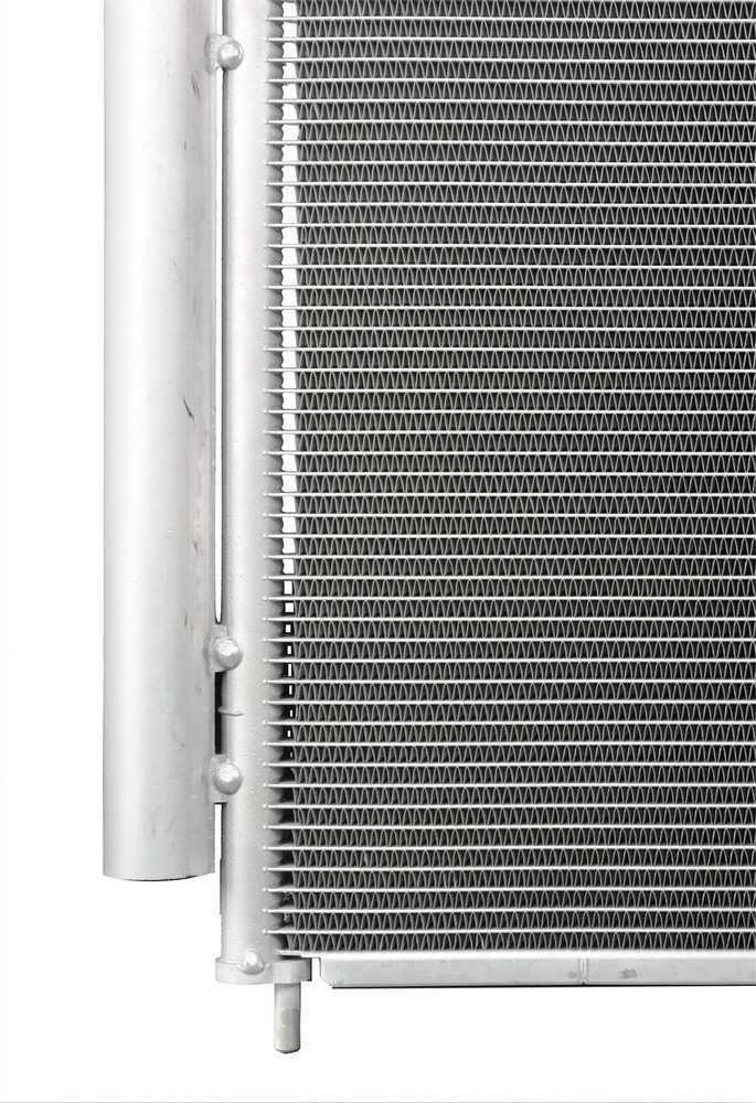 A/C Condenser   FVP   CON3599