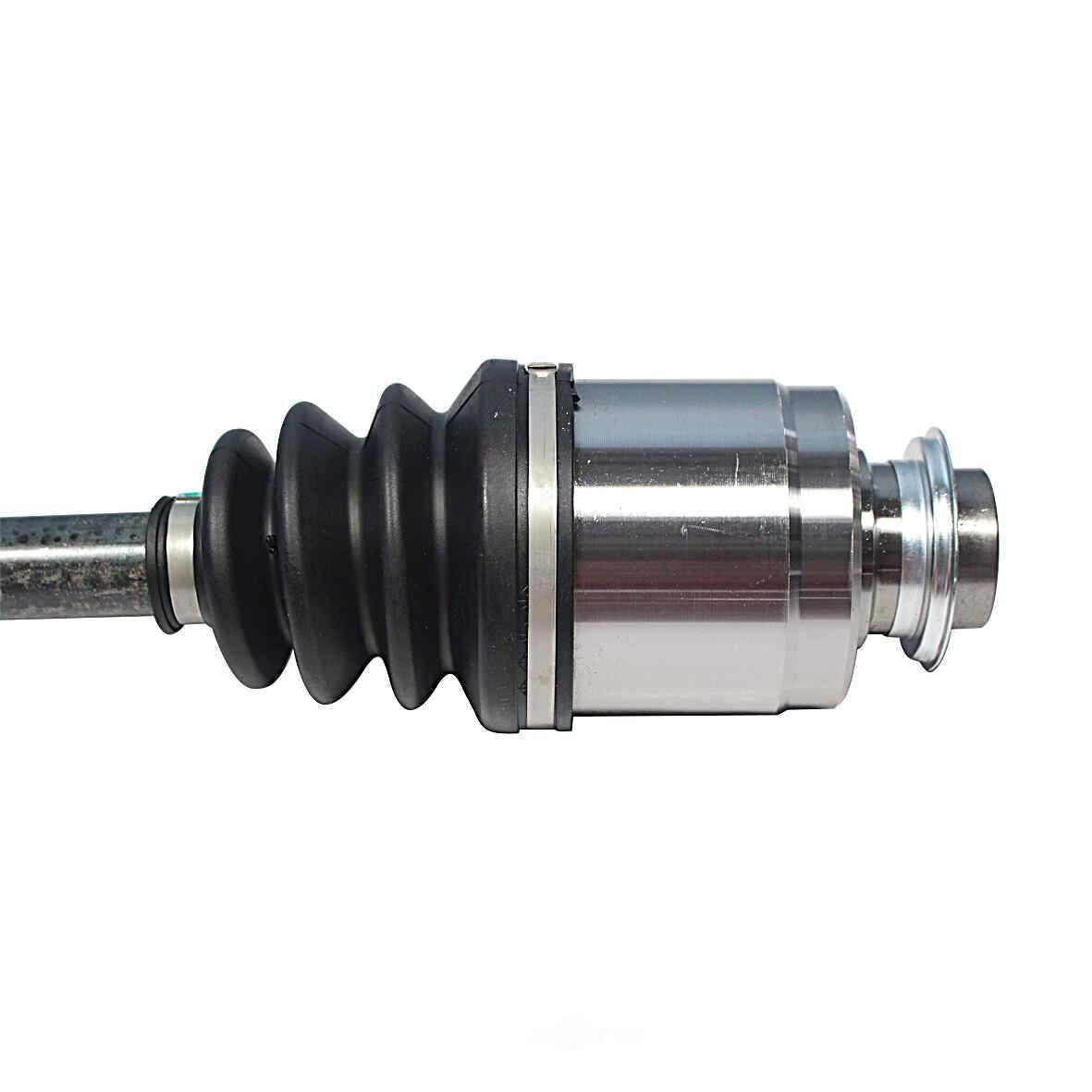 Right New CV Complete Assy   GSP North America   NCV36128