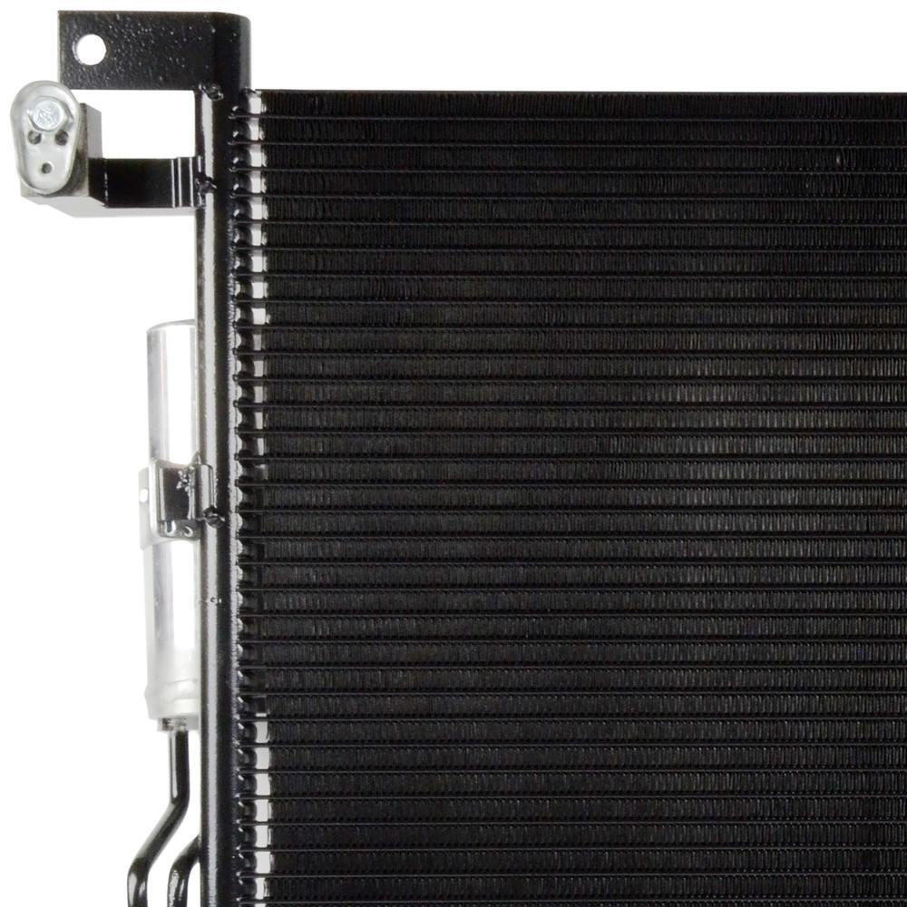 A/C Condenser   FVP   CON3331