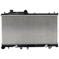 Radiator  DENSO  221-9237