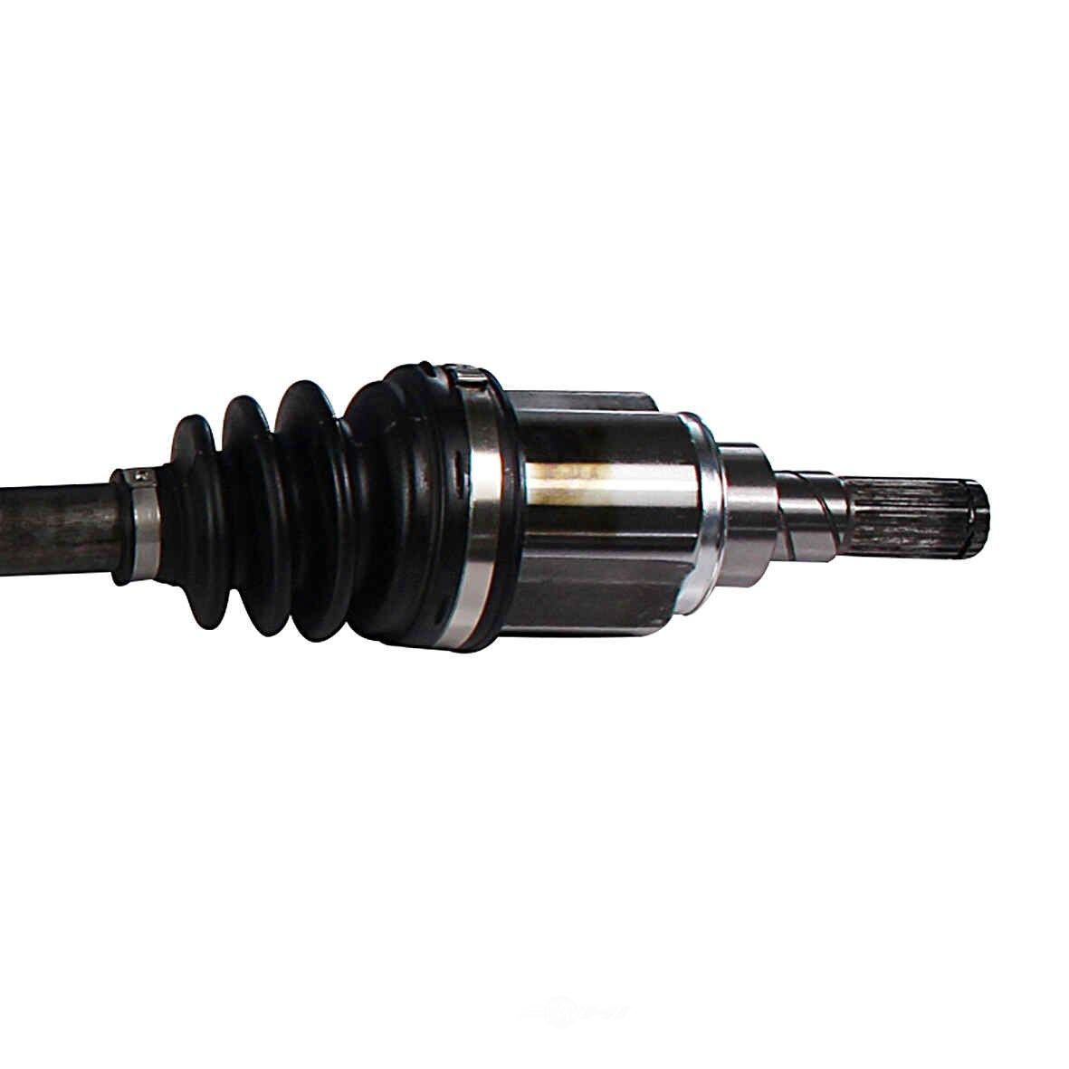 Axle Shaft Assy- CV Shaft   GSP North America   NCV53036
