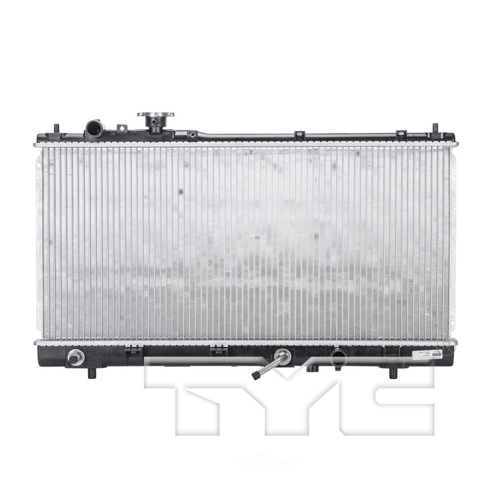 Radiator  TYC  2303
