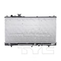 Radiator  TYC  2303