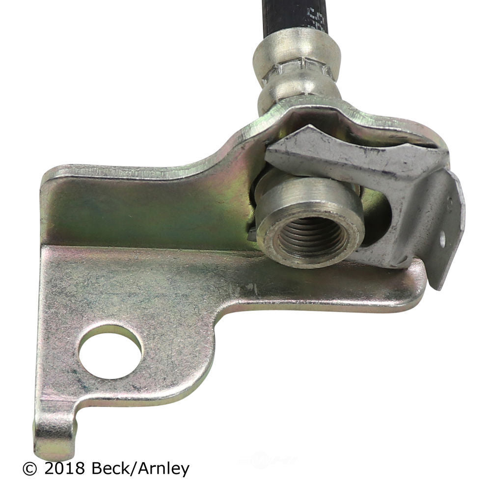 Frt Brake Hose  Beck/Arnley  073-1850