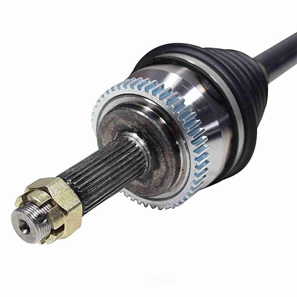Right New CV Complete Assy   GSP North America   NCV37568