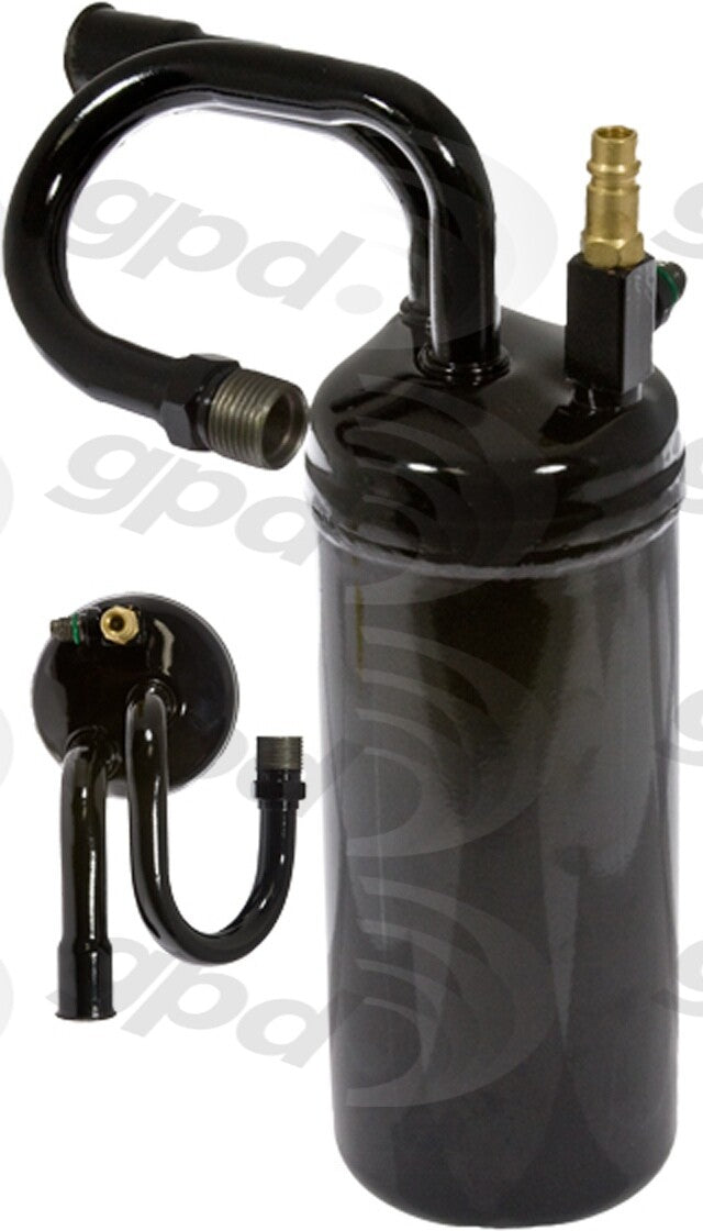 New Drier/Accumulator   Global Parts Distributors   1411245