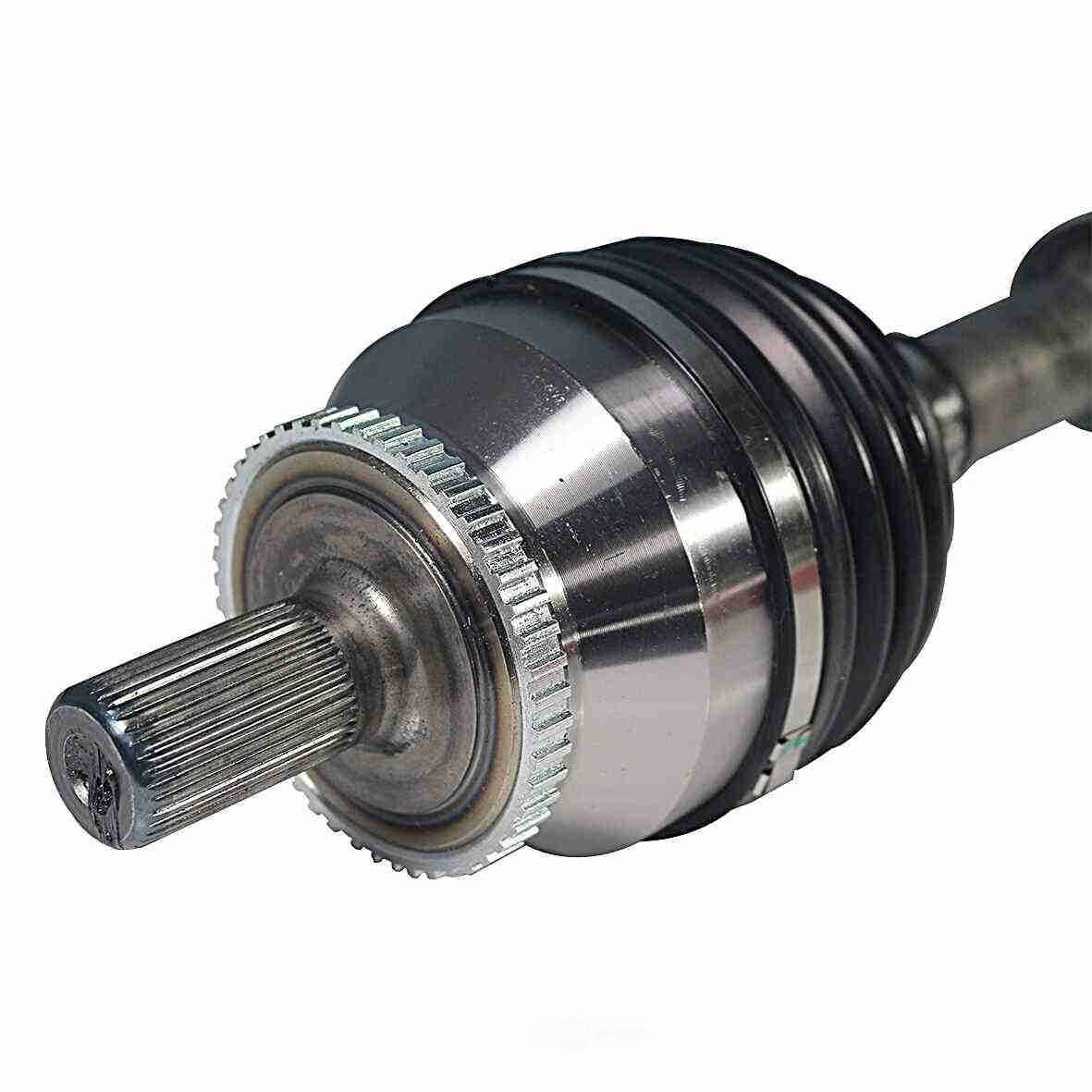 Right New CV Complete Assy   GSP North America   NCV73006