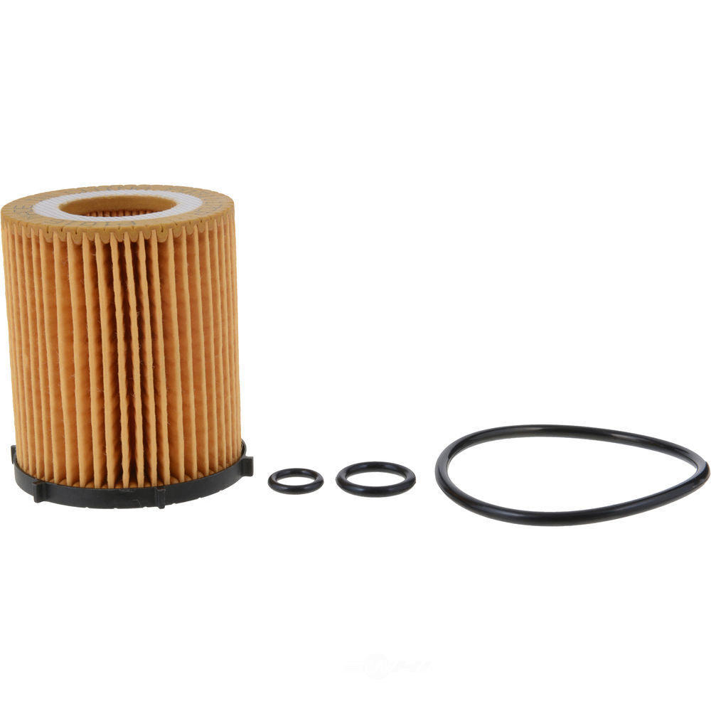 Oil Filter   Luber-Finer   P1016