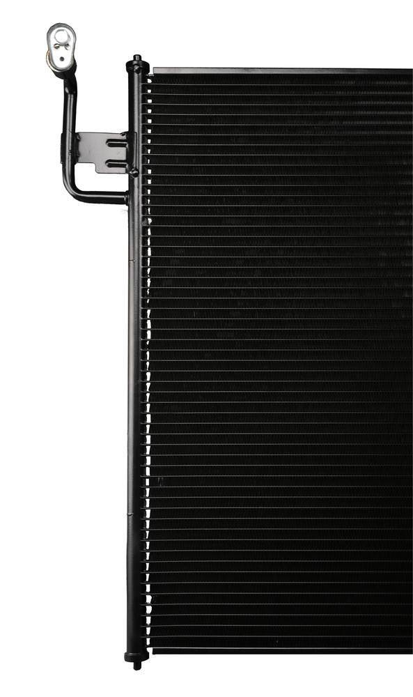 A/C Condenser   FVP   CON3239